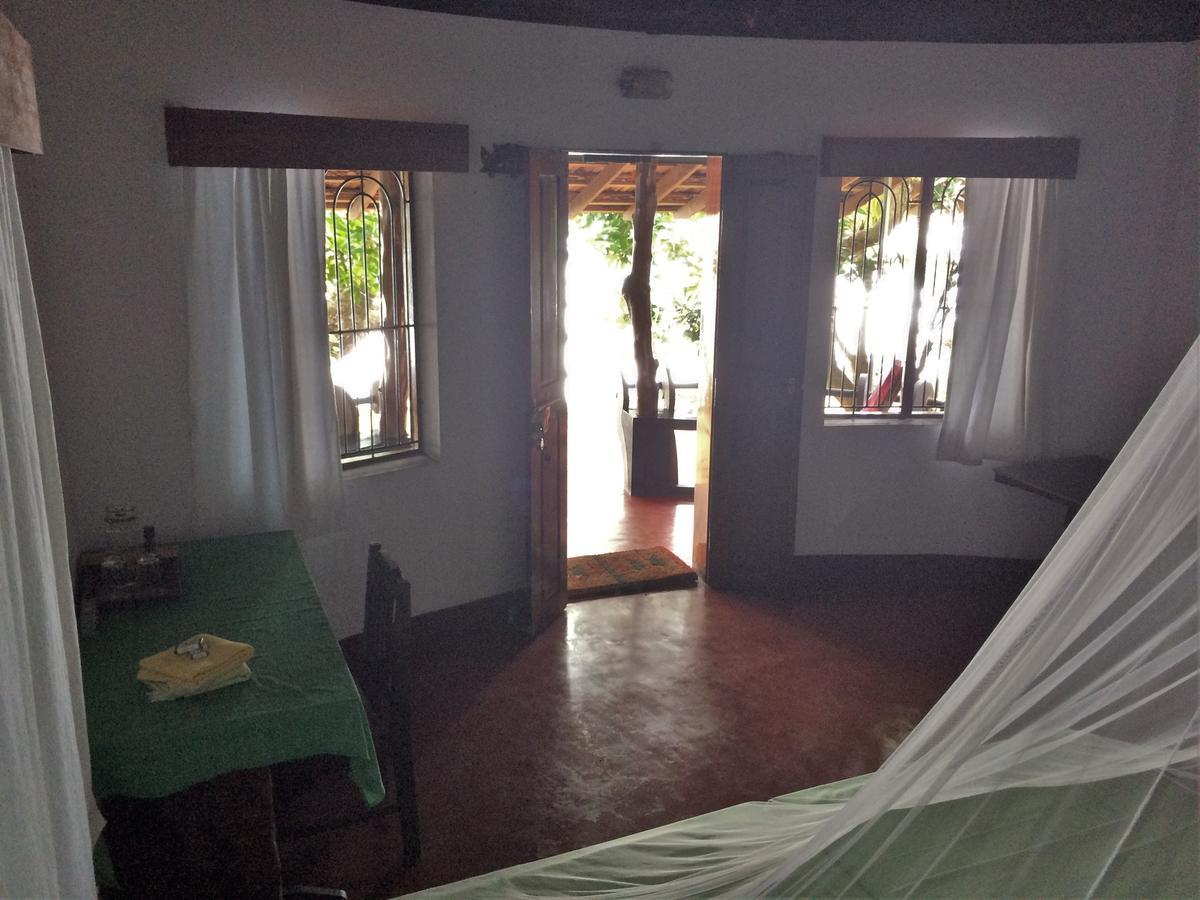Big Banana Island Retreat Hotel North Paravur Bagian luar foto